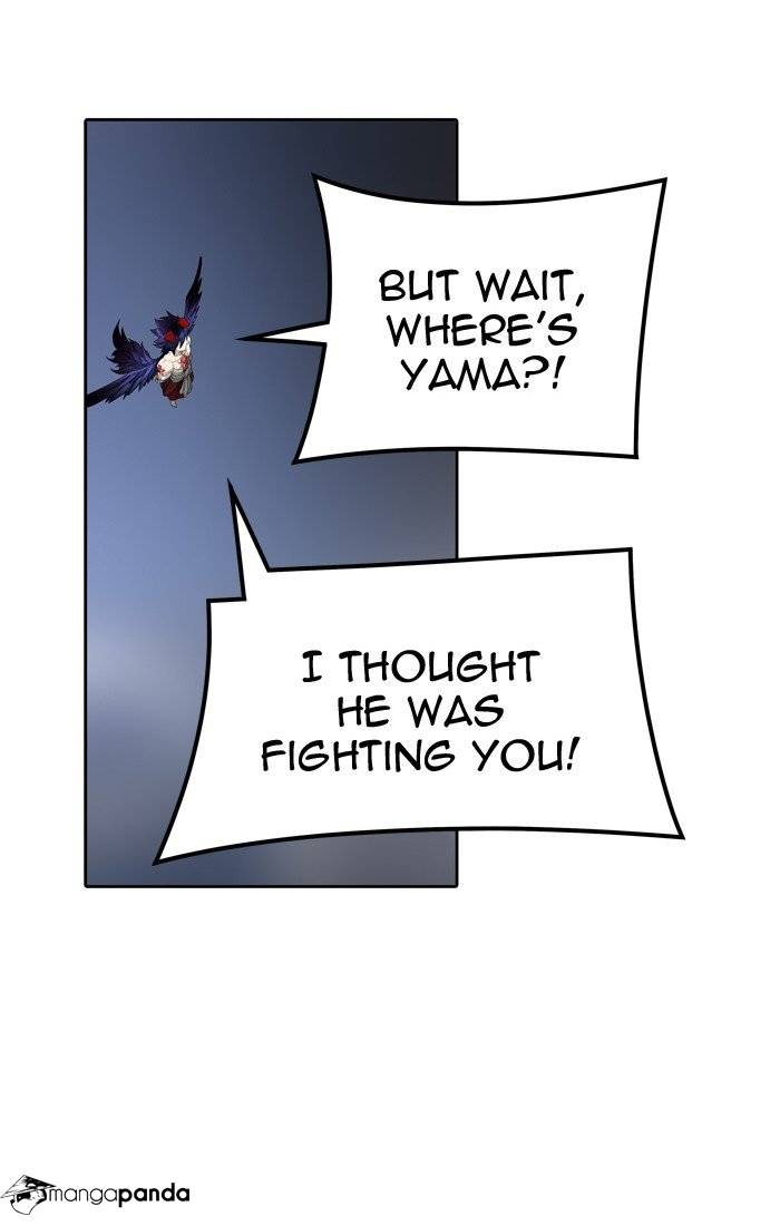 Tower of God Chapter 452 image 051